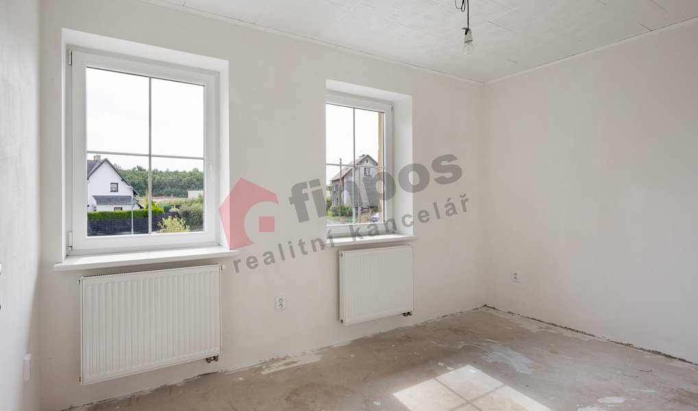 Prodej bytu 3+kk 89 m², Svatava – náhled fotky 11