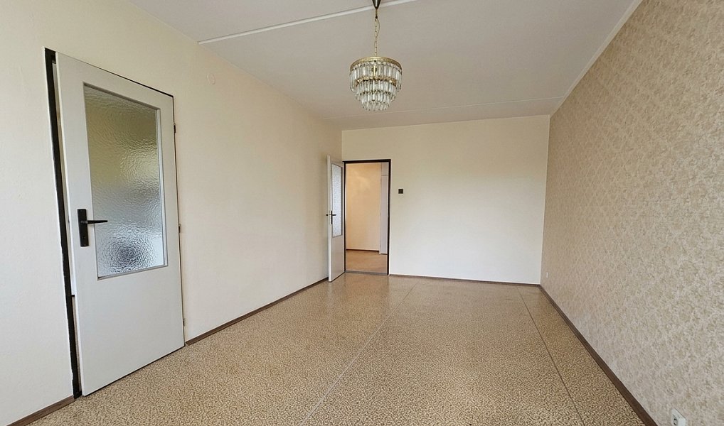 Prodej bytu 3+1 69 m², Litoměřice – náhled fotky 2