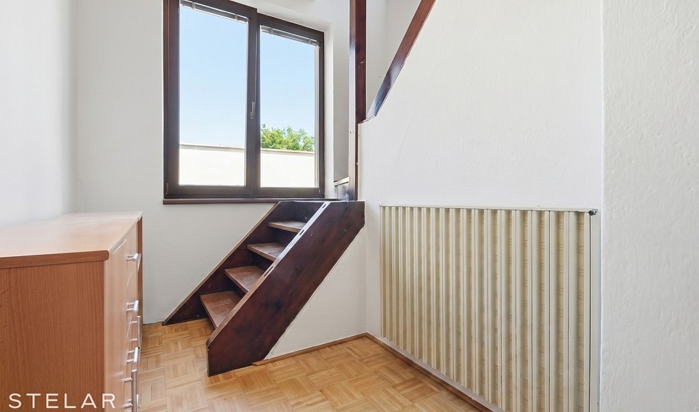 Prodej domu 240 m² s pozemkem 663 m², Rajhrad – náhled fotky 14