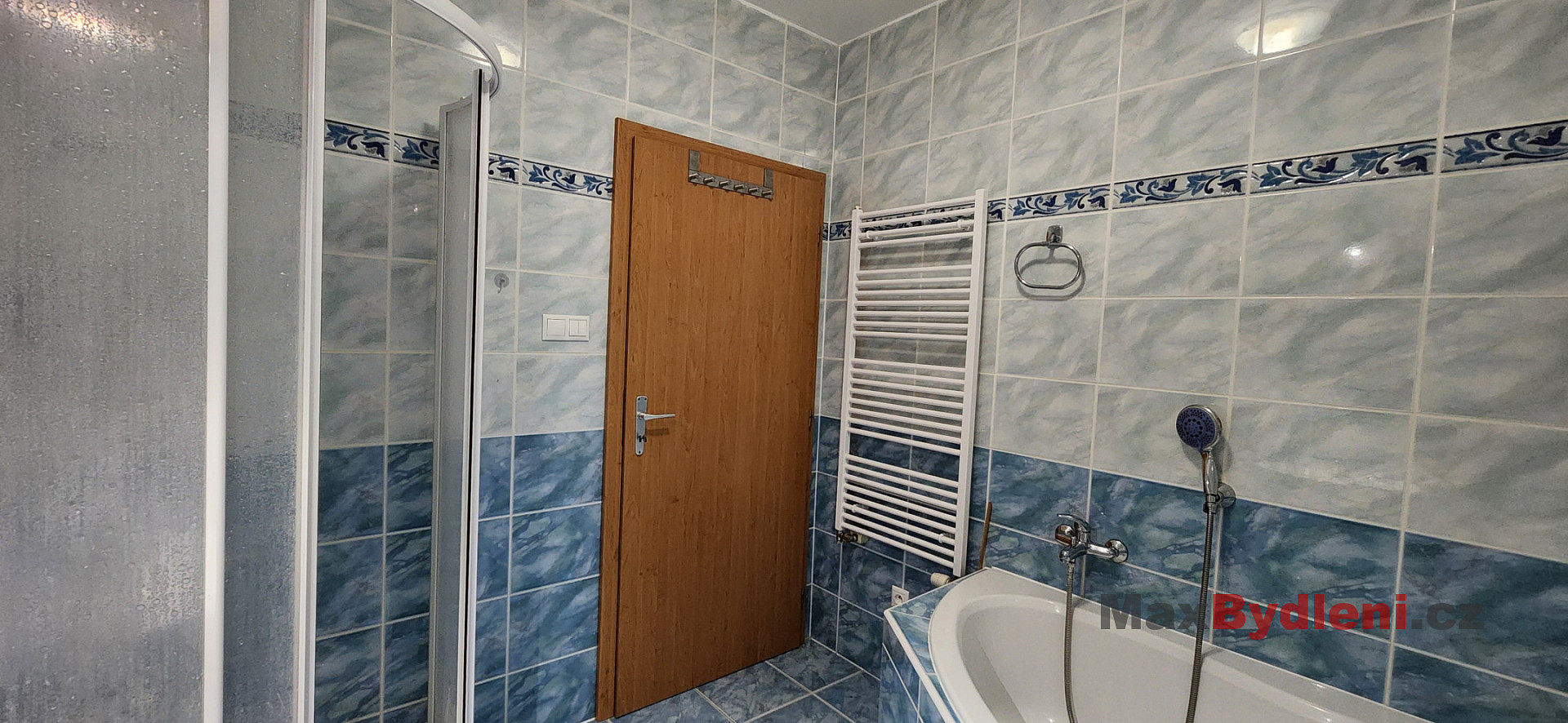 Pronájem bytu 1+kk 48 m² - Widok 4