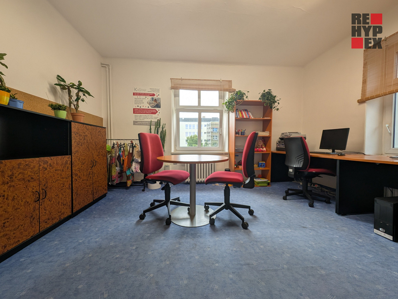 Pronájem kanceláře 18 m² – fotografie 3