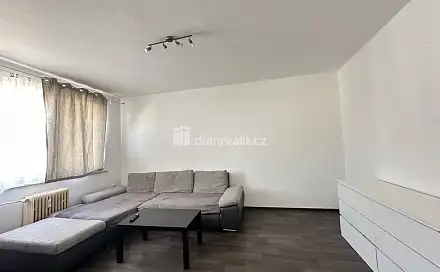 Prodej bytu 3+1 72 m²