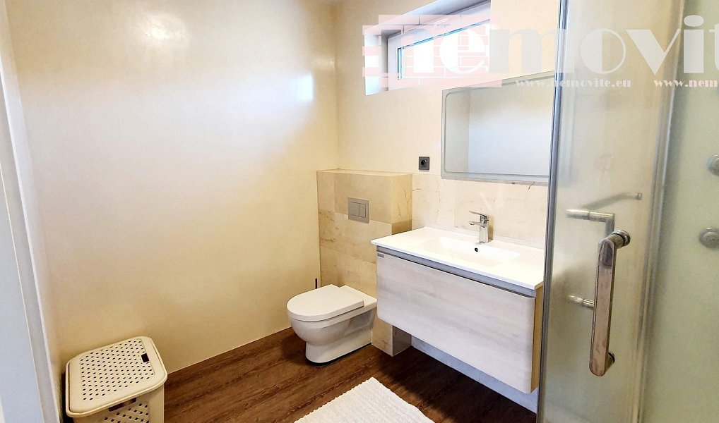 Pronájem bytu 2+kk 55 m², Okrouhlo – náhled fotky 4