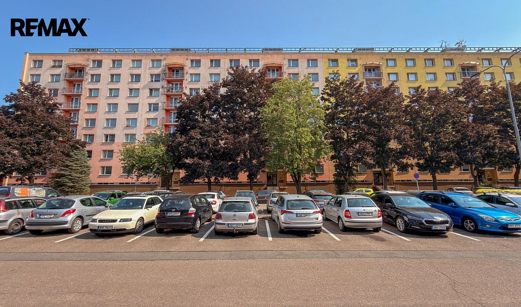 Prodej bytu 1+1 34 m², Hradec Králové – náhled fotky 18