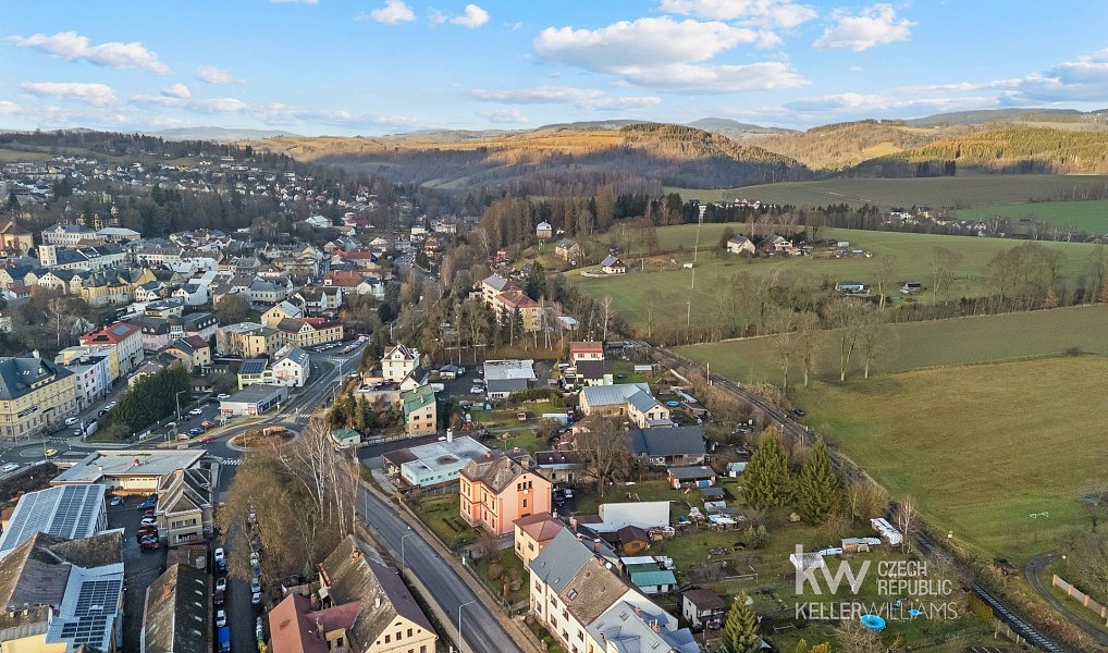 Prodej domu 434 m² s pozemkem 2 176 m², Jilemnice – náhled fotky 50