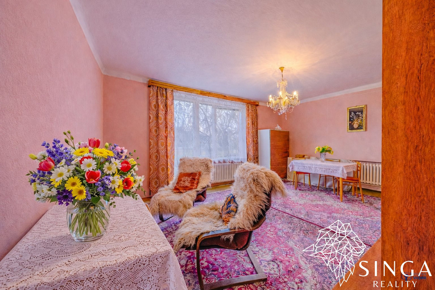 Prodej domu 235 m² s pozemkem 1 346 m² – fotografie 4