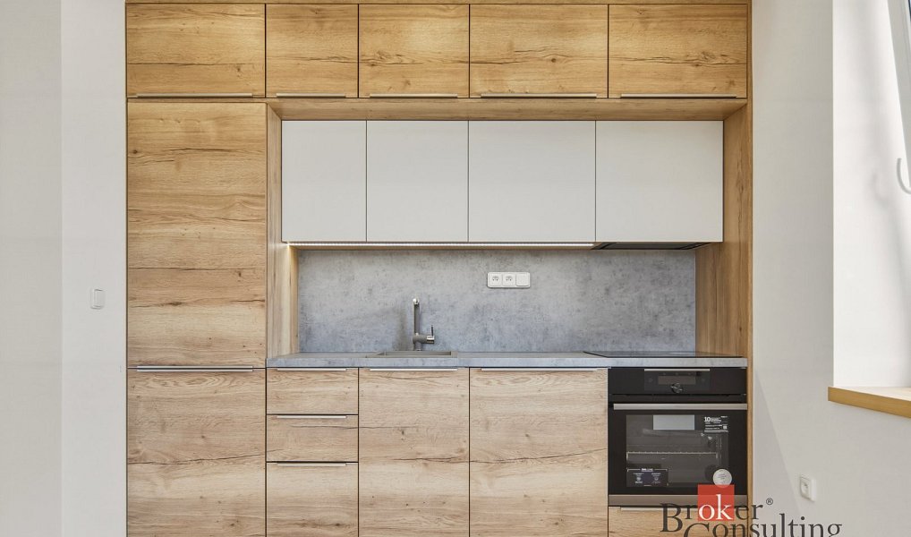 Prodej bytu 2+kk 64 m², Špindlerův Mlýn – náhled fotky 4