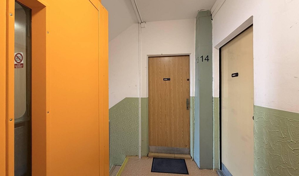 Prodej bytu 1+1 36 m², Chomutov – náhled fotky 18