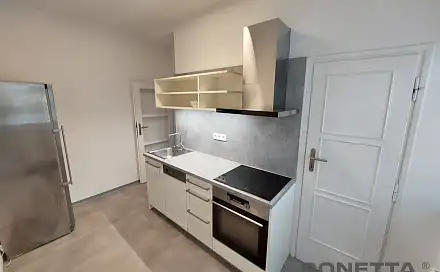 Pronájem bytu 3+1 88 m²