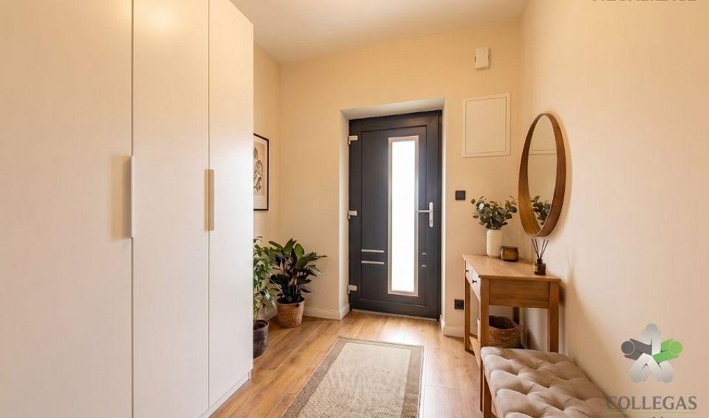 Prodej domu 124 m² s pozemkem 369 m², Hustopeče – náhled fotky 11