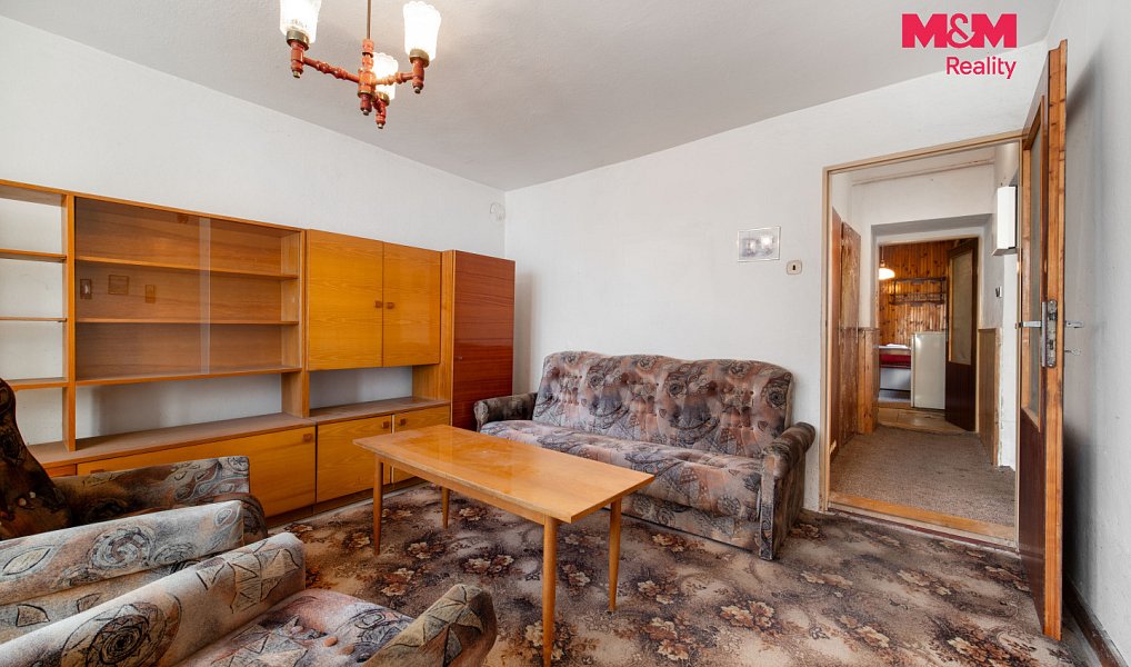 Prodej domu 120 m² s pozemkem 325 m², Chornice – náhled fotky 6