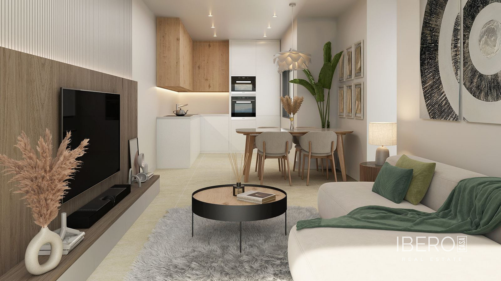 Casa 4+kk – Avileses, Campo de Cartagena y Mar Menor - Vista 2