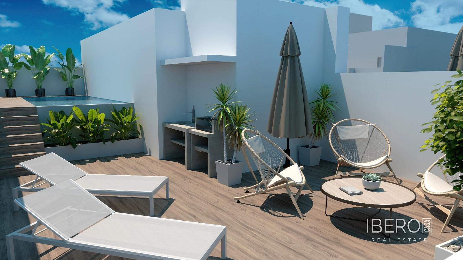 Piso 3+kk – Torrevieja - Vista 2