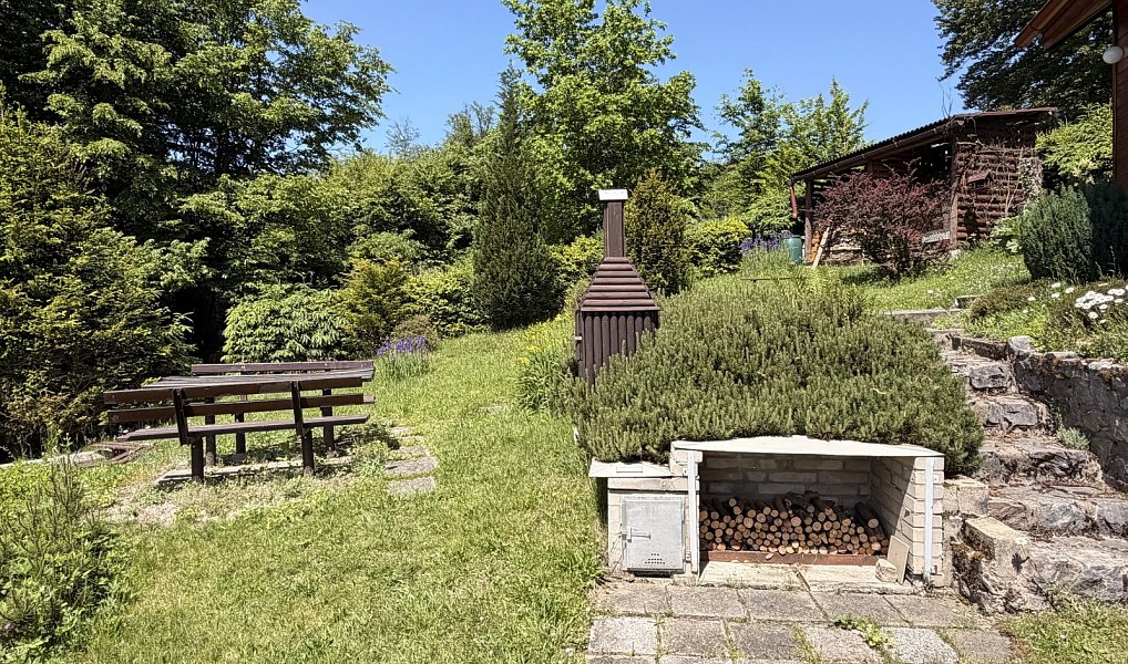 Prodej chaty/chalupy 95 m² s pozemkem 729 m², Zábřeh – náhled fotky 19