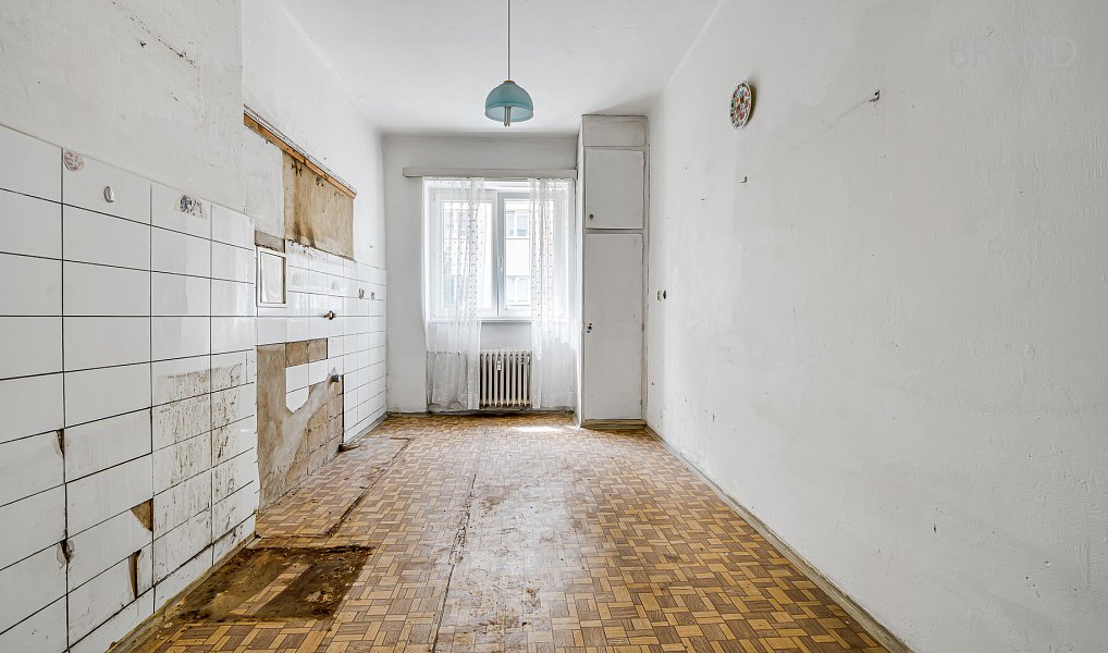 Prodej bytu 2+kk 52 m², Praha – náhled fotky 6