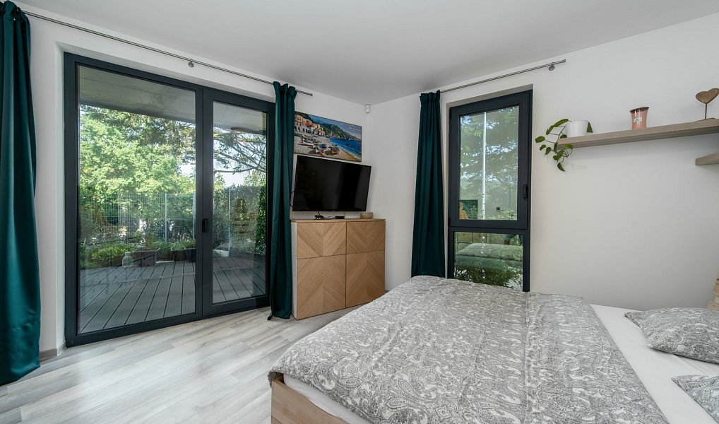 Prodej bytu 4+kk 144 m², Praha – náhled fotky 17