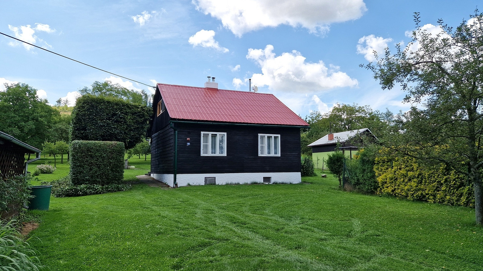Prodej domu 130 m² s pozemkem 4 784 m² — photo 4