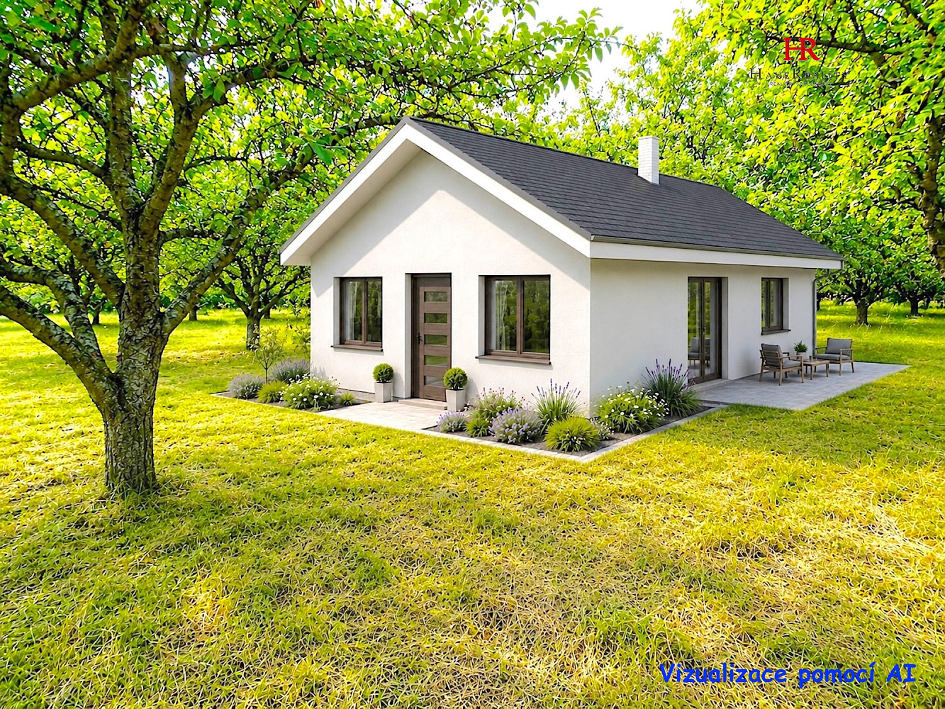 Prodej domu 85 m² s pozemkem 620 m² – fotografie 2