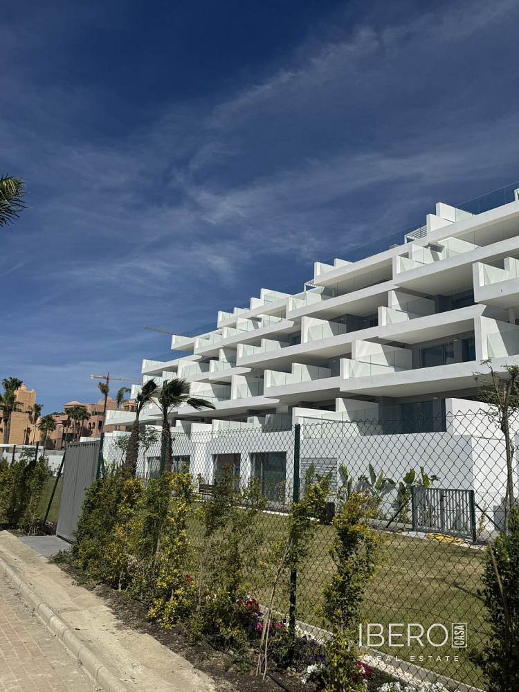 Pis 3+kk – Manilva, Castillo de la Duquesa - Vista 3