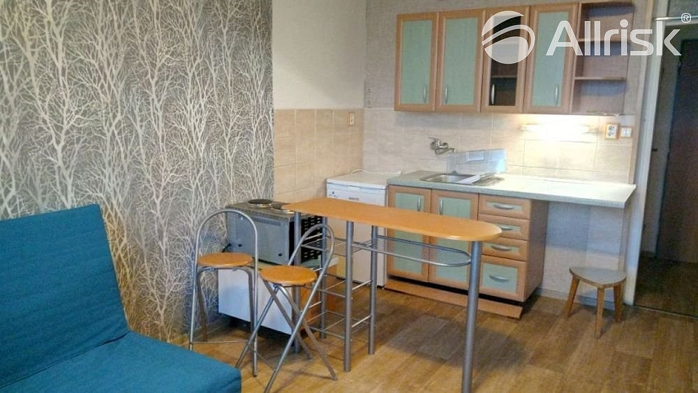 Prodej bytu 1+kk 22 m²