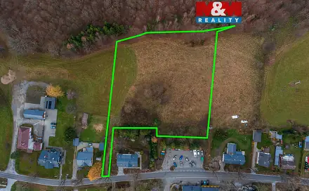 Prodej louky 8 554 m², Zlaté Hory - Rejvíz, okres Jeseník