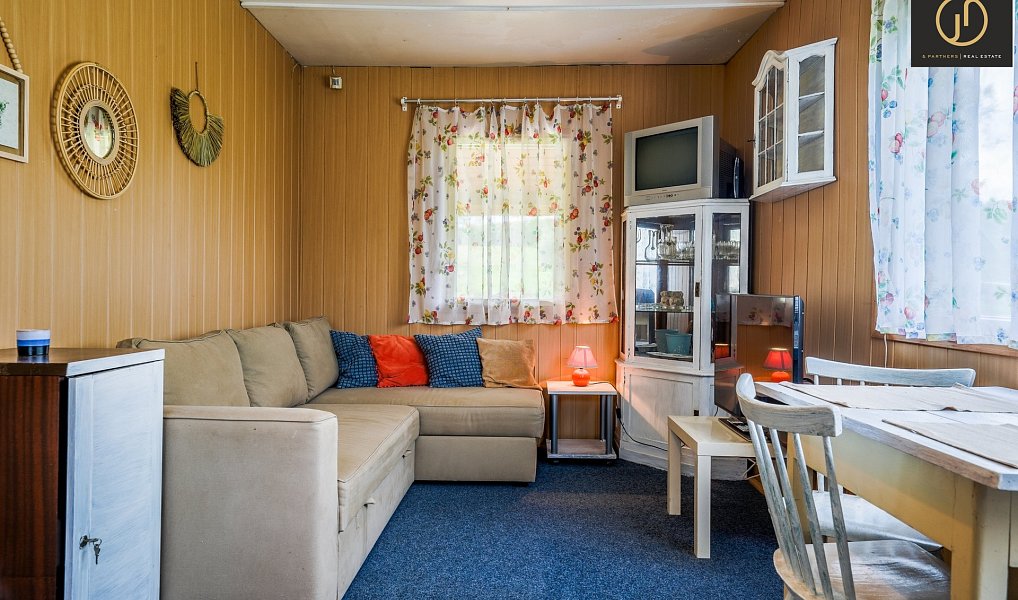 Prodej chaty/chalupy 65 m² s pozemkem 594 m², Děkov – náhled fotky 9