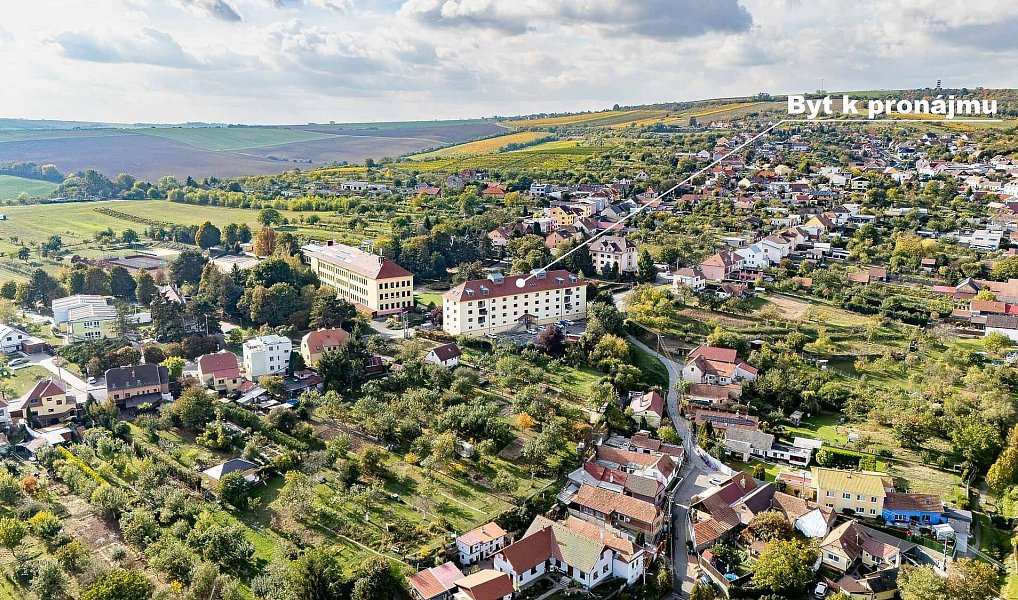 Pronájem bytu 3+kk 108 m², Polešovice – náhled fotky 4