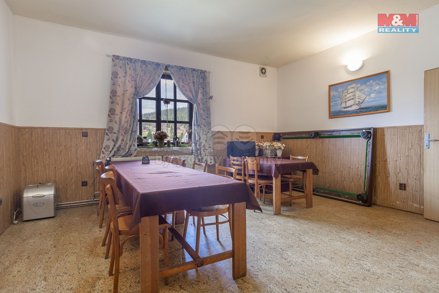 Prodej domu 480 m² s pozemkem 1 303 m² – fotografie 5
