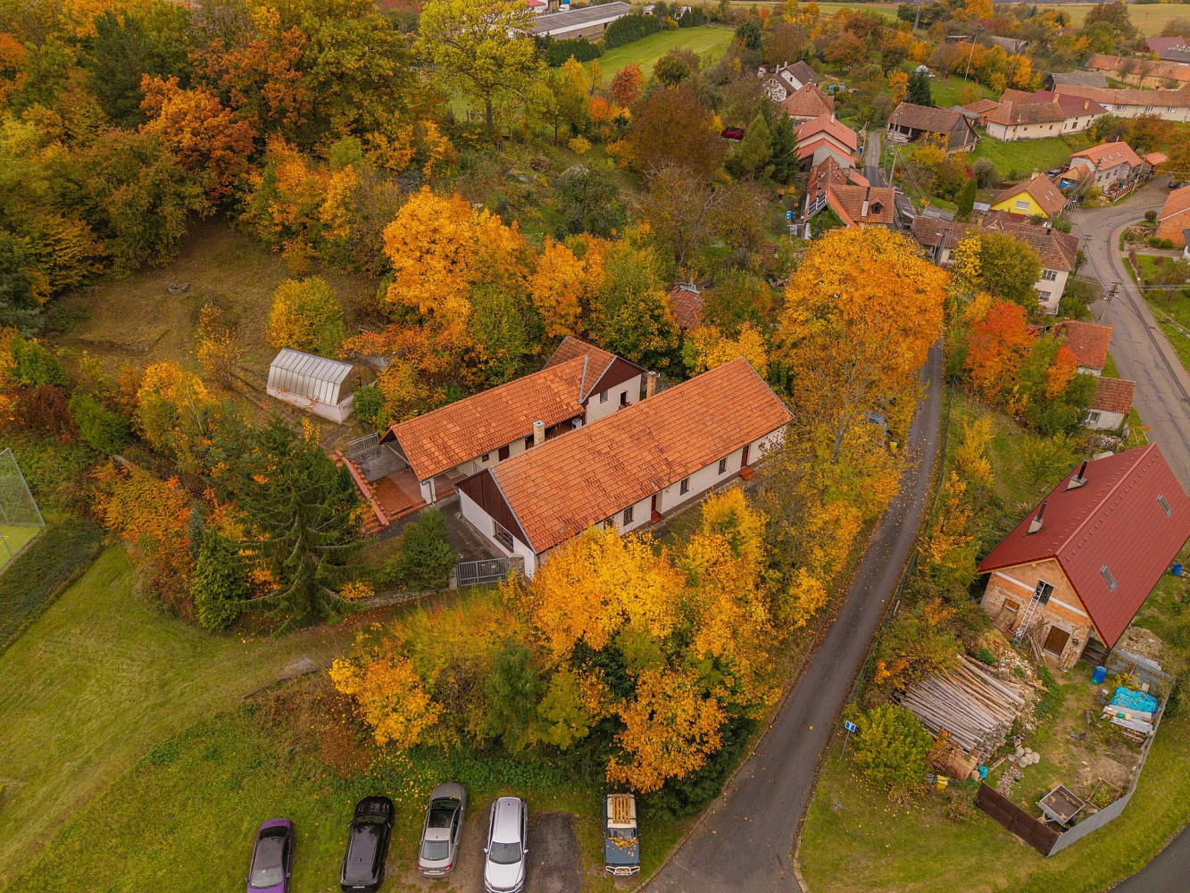 Prodej domu 120 m² s pozemkem 1 300 m² — photo 4