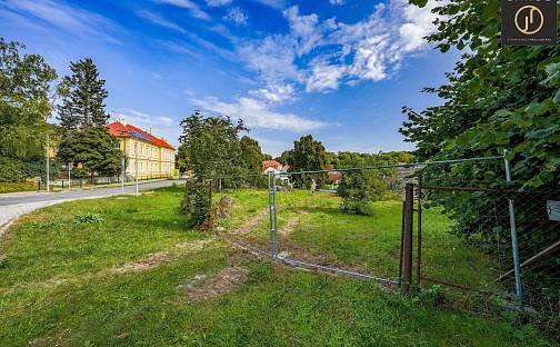 Prodej stavebního pozemku 1 130 m², Kačice, okres Kladno