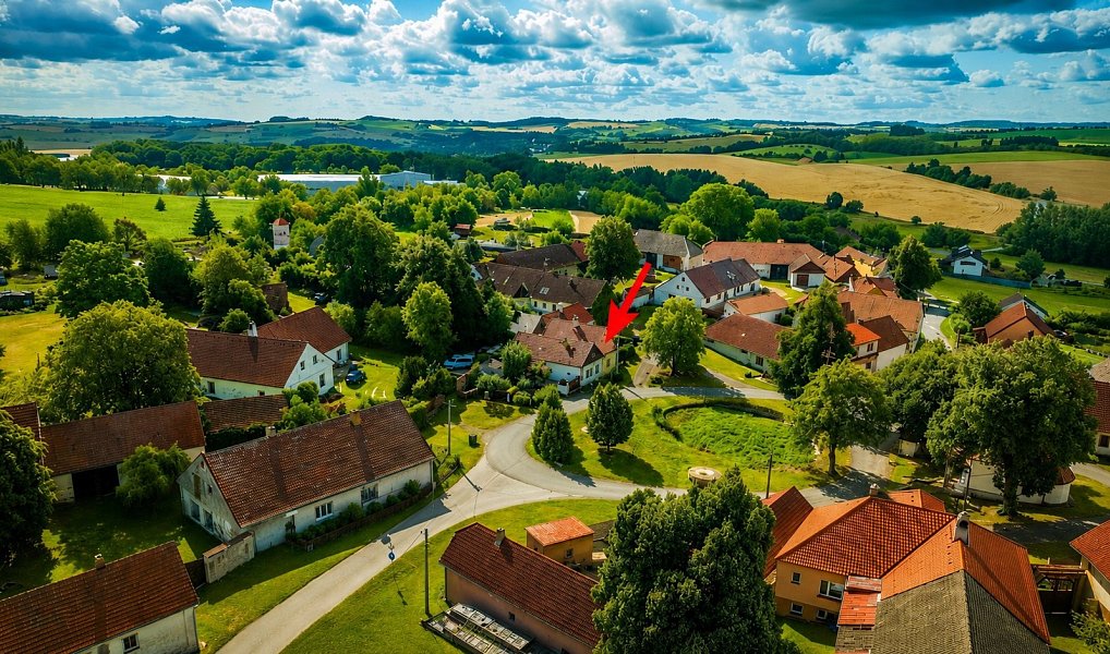 Prodej chaty/chalupy 62 m² s pozemkem 157 m², Brtnice – náhled fotky 20