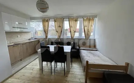 Pronájem domu 47 m² s pozemkem 700 m², Čížkrajice - Boršíkov, okres České Budějovice