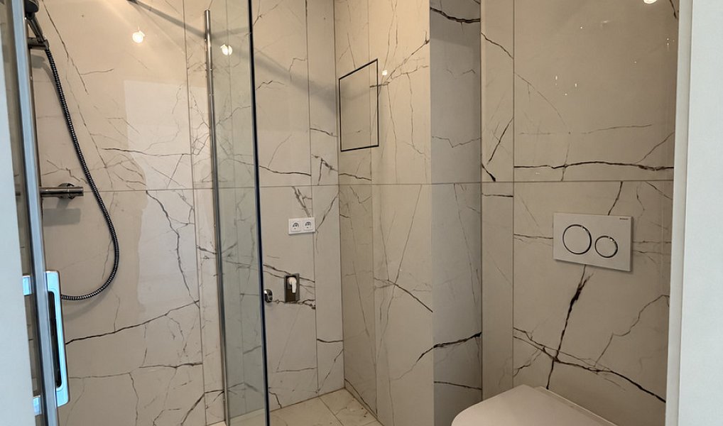 Pronájem bytu 1+kk 35 m², Praha – náhled fotky 15