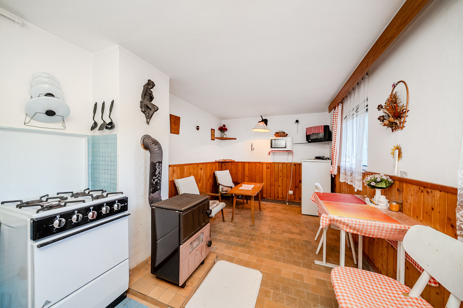 Prodej chaty/chalupy 32 m² s pozemkem 463 m² – fotografie 4
