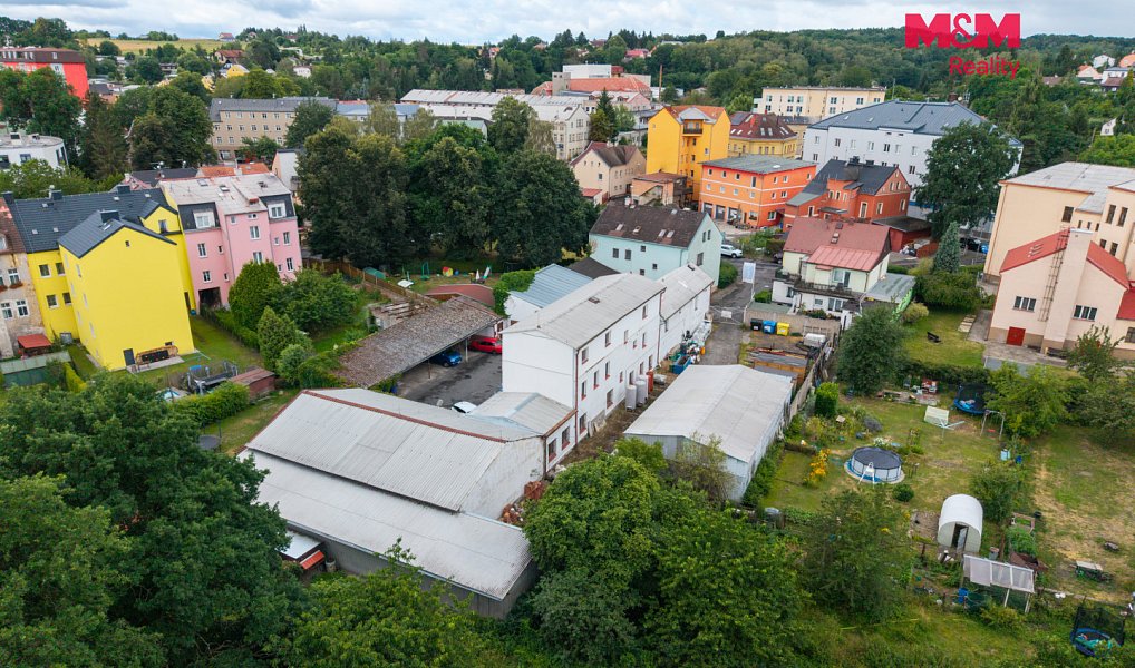 Prodej skladovacích prostor 900 m², Karlovy Vary – náhled fotky 14