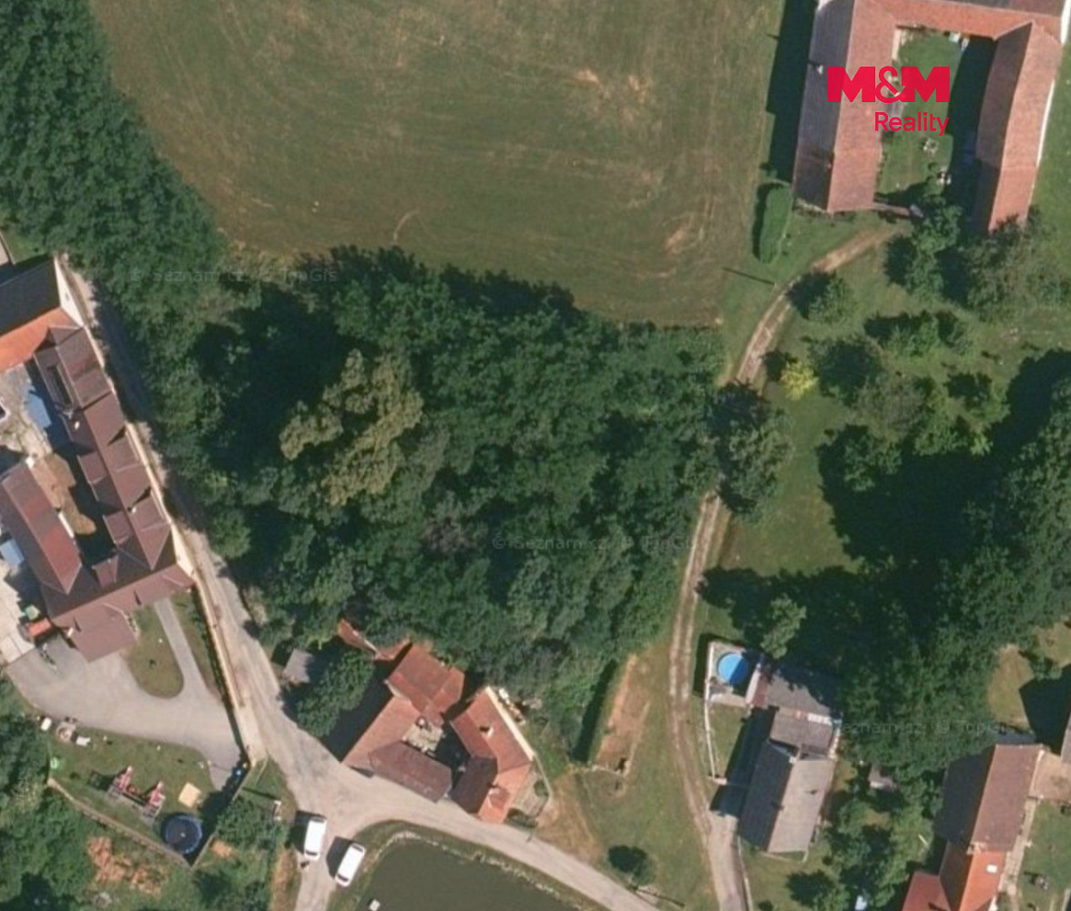 Prodej stavebního pozemku 1 018 m² — photo 4