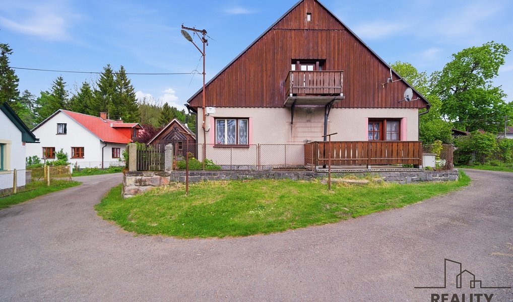 Prodej bytu 2+1 100 m², Vysočina – náhled fotky 2