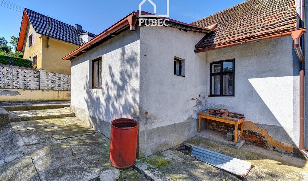 Prodej domu 75 m² s pozemkem 304 m², Žákava – náhled fotky 23