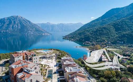 Prodej bytu 2+kk 60 m², Kotor, Černá Hora
