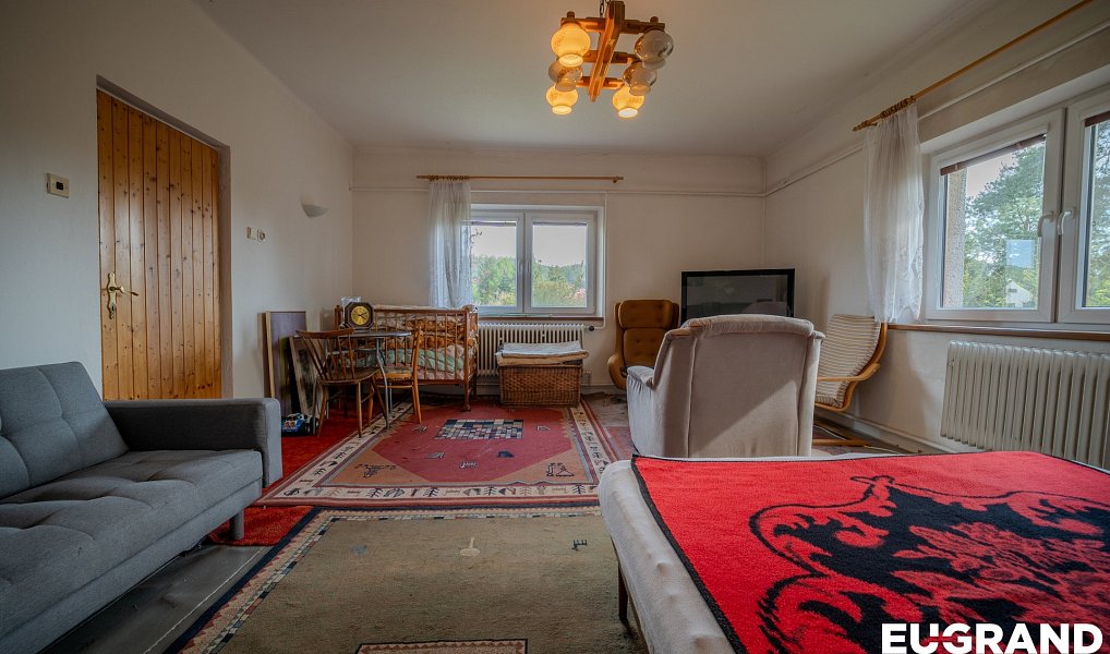Prodej domu 350 m² s pozemkem 1 184 m², Nový Bor – náhled fotky 10