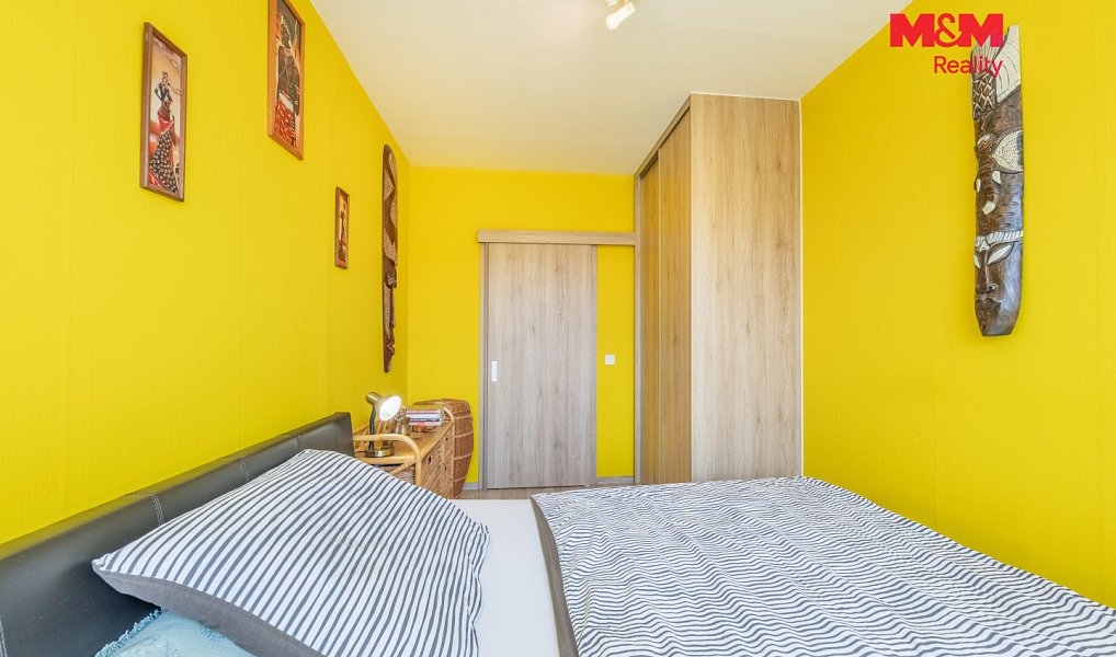 Prodej bytu 2+kk 42 m², Slaný – náhled fotky 8