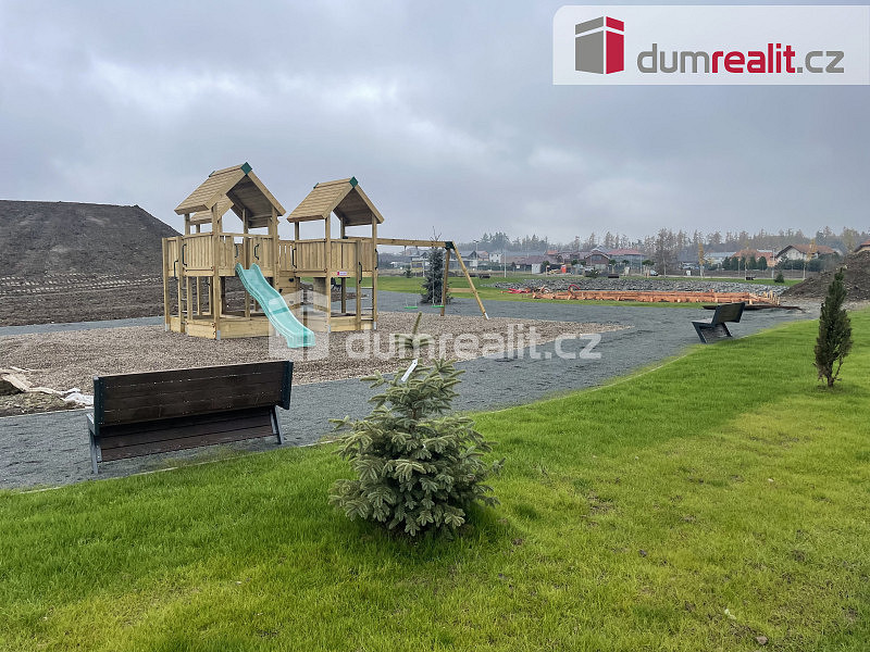 Prodej stavebního pozemku 1 524 m² — photo 5