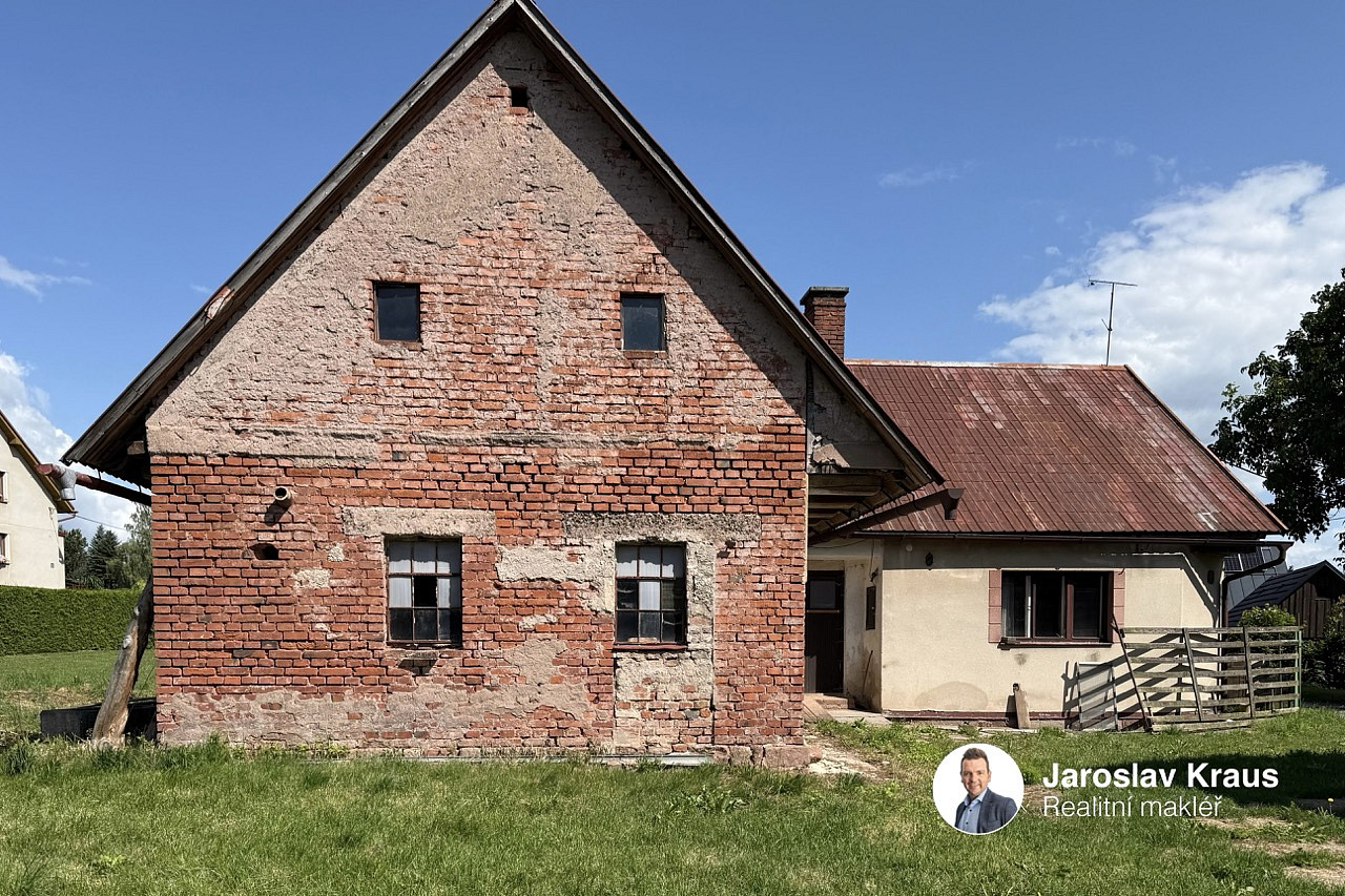 Prodej domu 80 m² s pozemkem 3 182 m² – fotografie 5