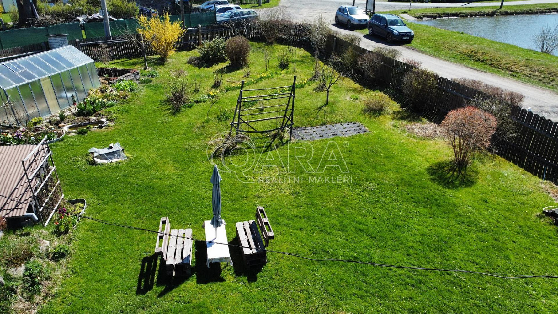 Prodej stavebního pozemku 665 m² — photo 4