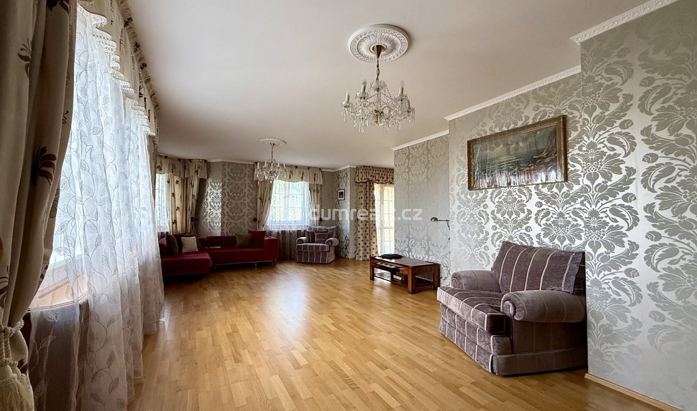 Prodej bytu 3+kk 161 m², Mariánské Lázně – náhled fotky 8