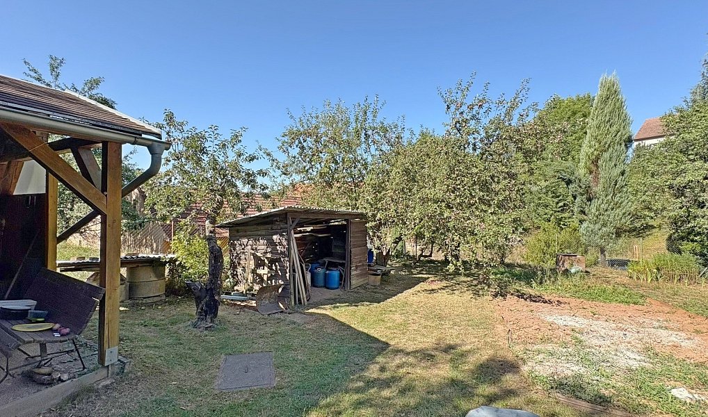 Prodej chaty/chalupy 64 m² s pozemkem 1 470 m², Jaroměřice – náhled fotky 22