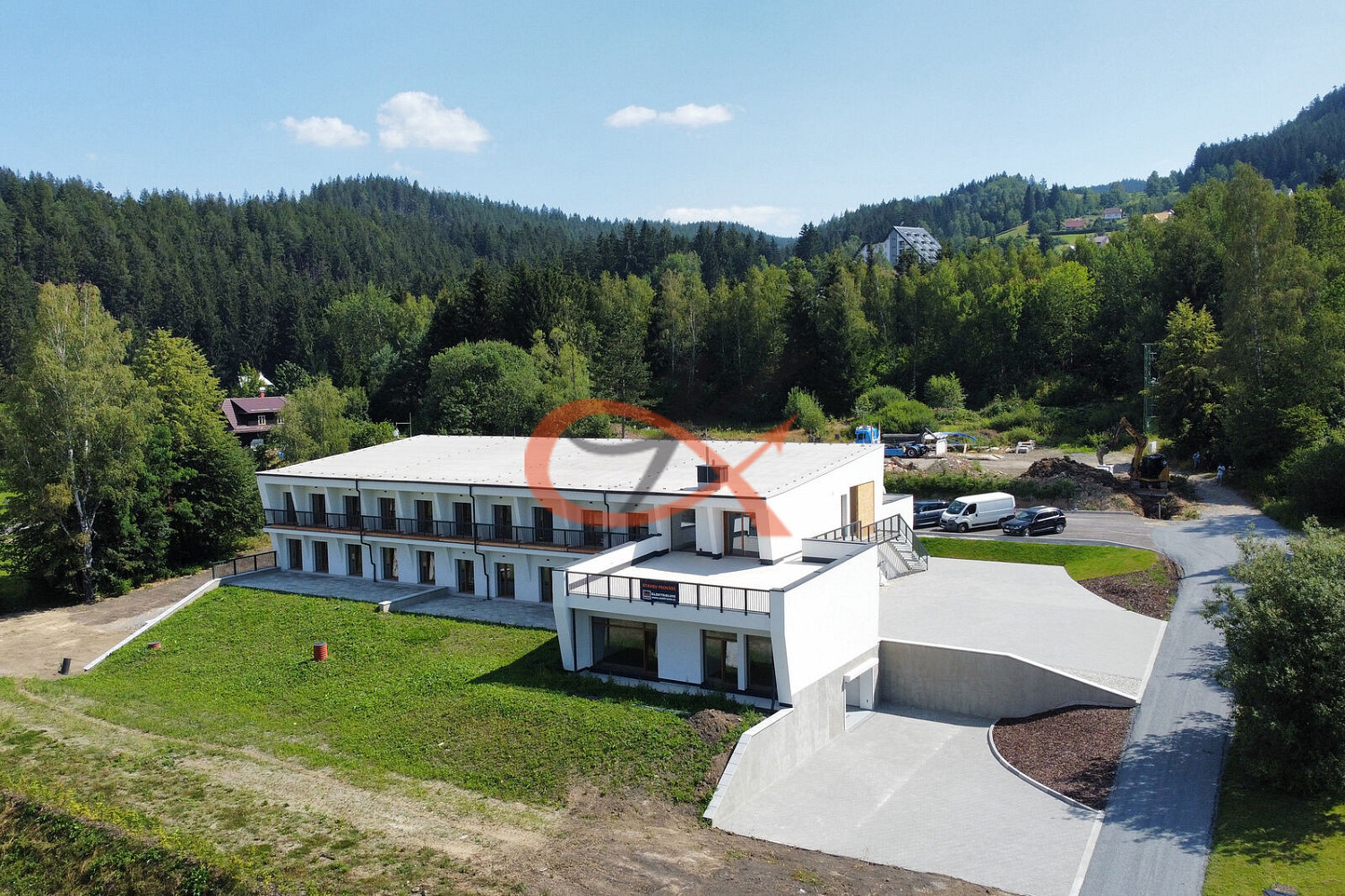 Prodej bytu 3+kk 59 m²