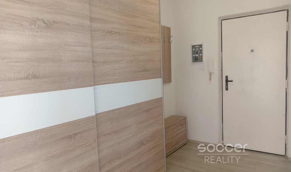 Pronájem bytu 2+1 52 m², Kadaň – náhled fotky 11