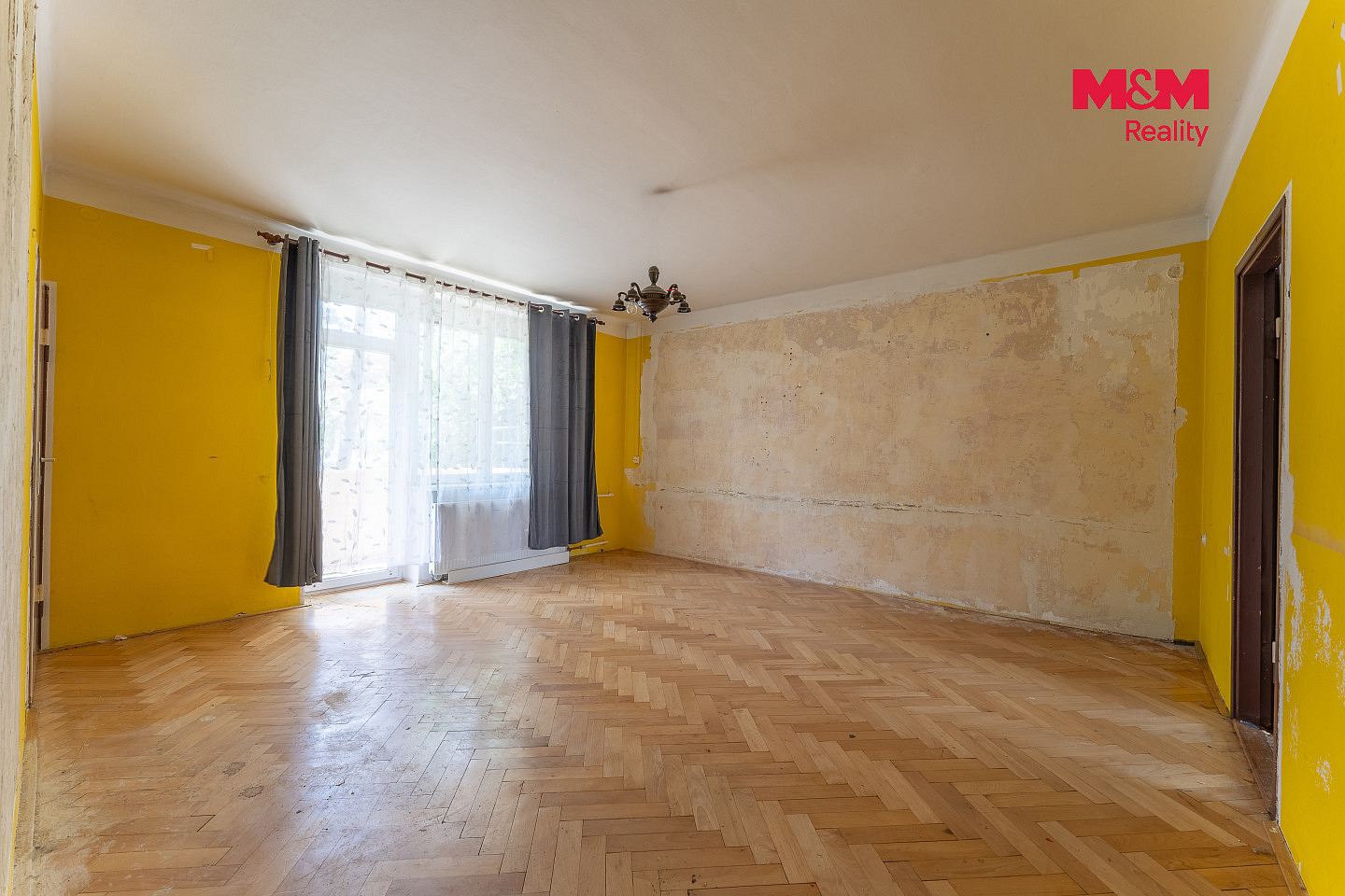 Prodej bytu 3+1 70 m² – fotografie 3