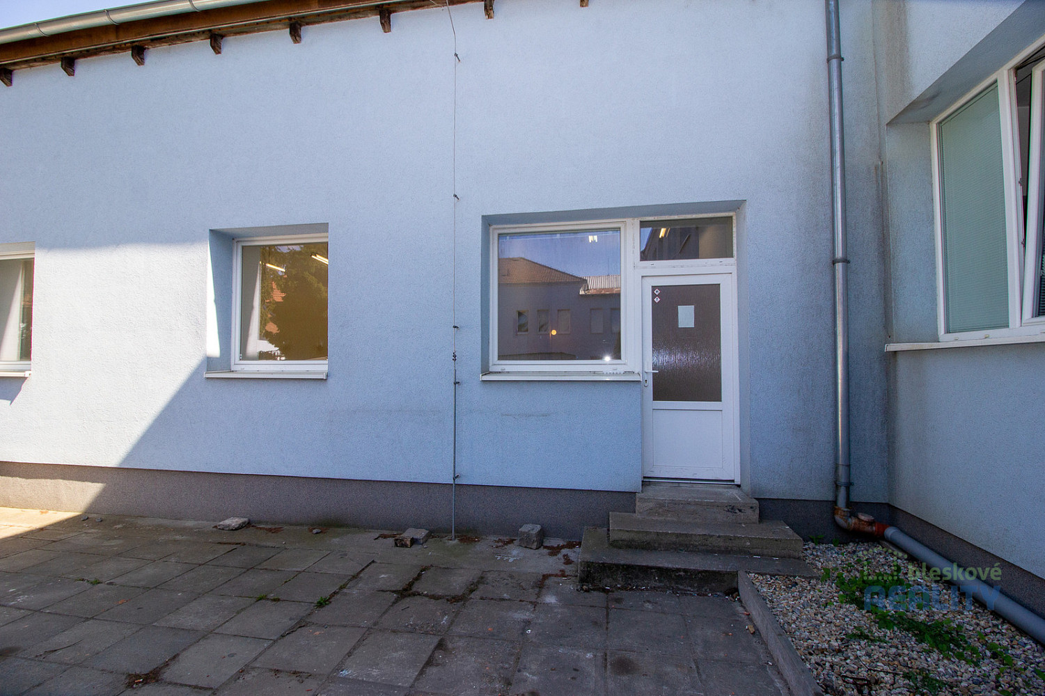 Pronájem skladovacích prostor 28 m² – fotografie 2